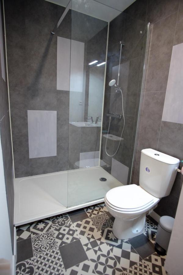 Villa Jean Julien - Le Capucin - Appartement T1 - 1 Chambres - 4 Personnes Льо Мон-Дор Екстериор снимка
