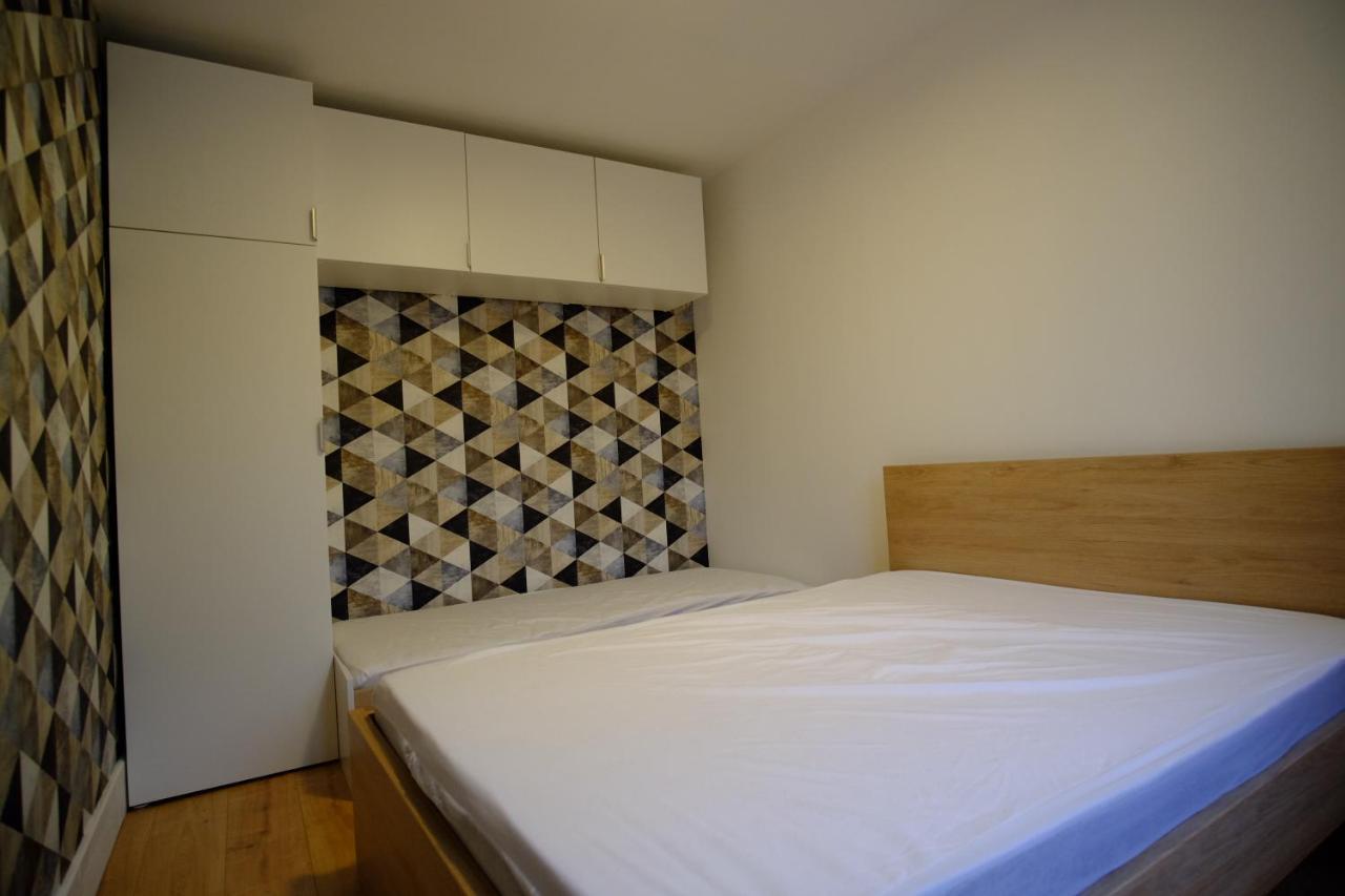 Villa Jean Julien - Le Capucin - Appartement T1 - 1 Chambres - 4 Personnes Льо Мон-Дор Екстериор снимка